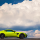 Image for article titled The 2019 Aston Martin Vantage Doesn't Settle For Anything